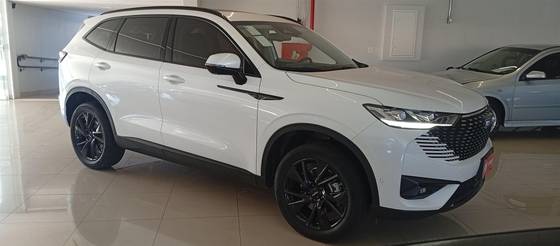 GWM HAVAL H6 1.5 HEV PREMIUM E-TRACTION
